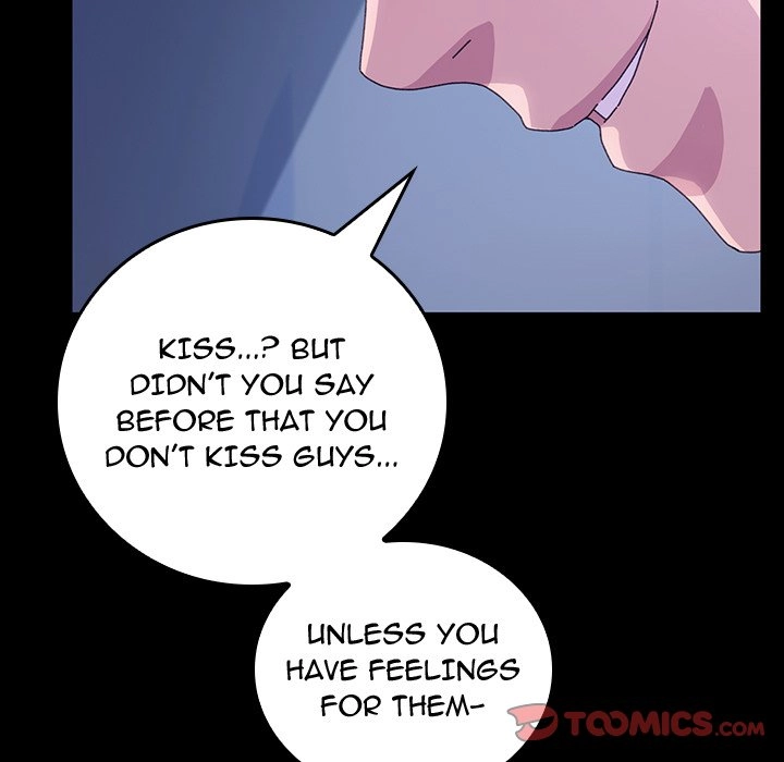 The Perfect Roommates Chapter 40 page 78 - 