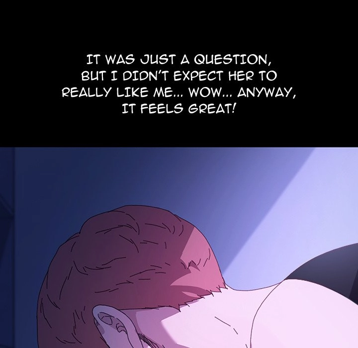 The Perfect Roommates Chapter 40 page 83 - 