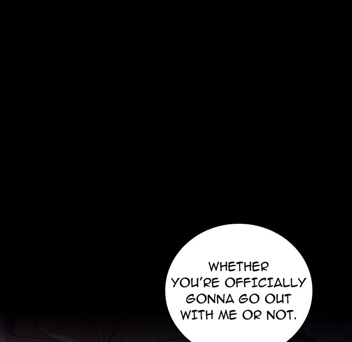The Perfect Roommates Chapter 40 page 90 - 