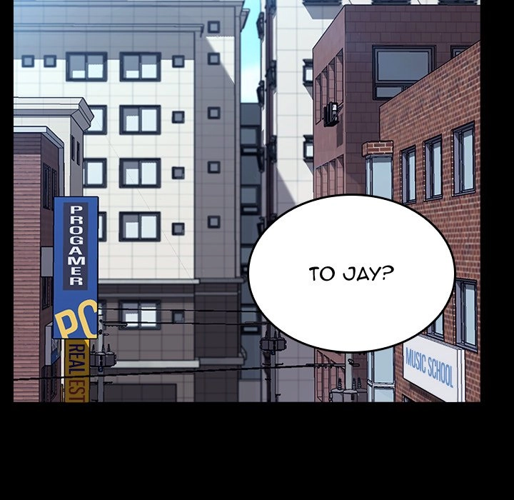 The Perfect Roommates Chapter 41 page 105 - 