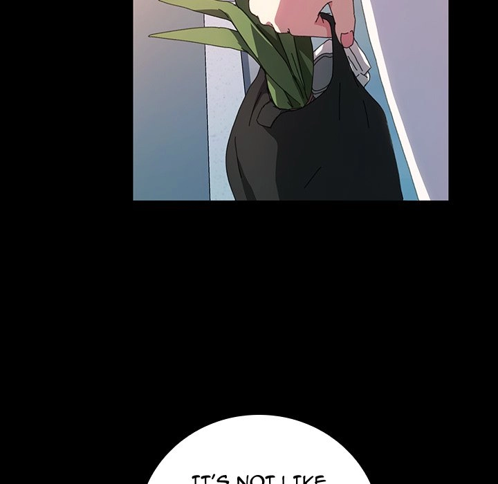 The Perfect Roommates Chapter 41 page 107 - 