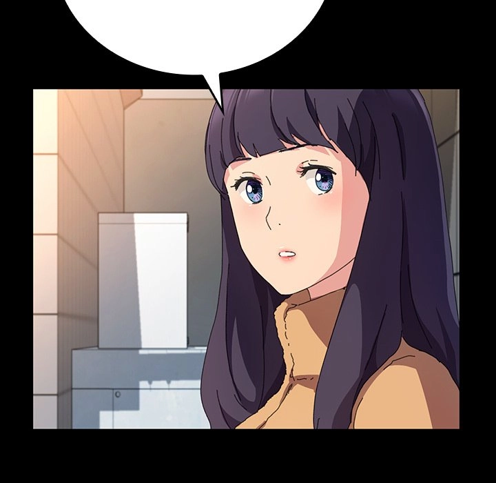 The Perfect Roommates Chapter 41 page 110 - 