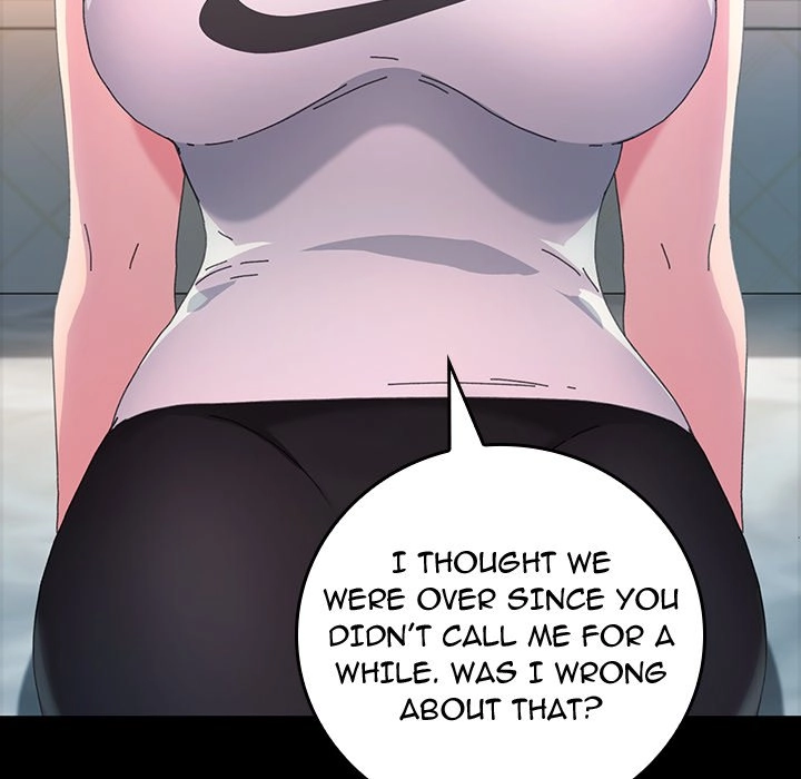 The Perfect Roommates Chapter 41 page 12 - 