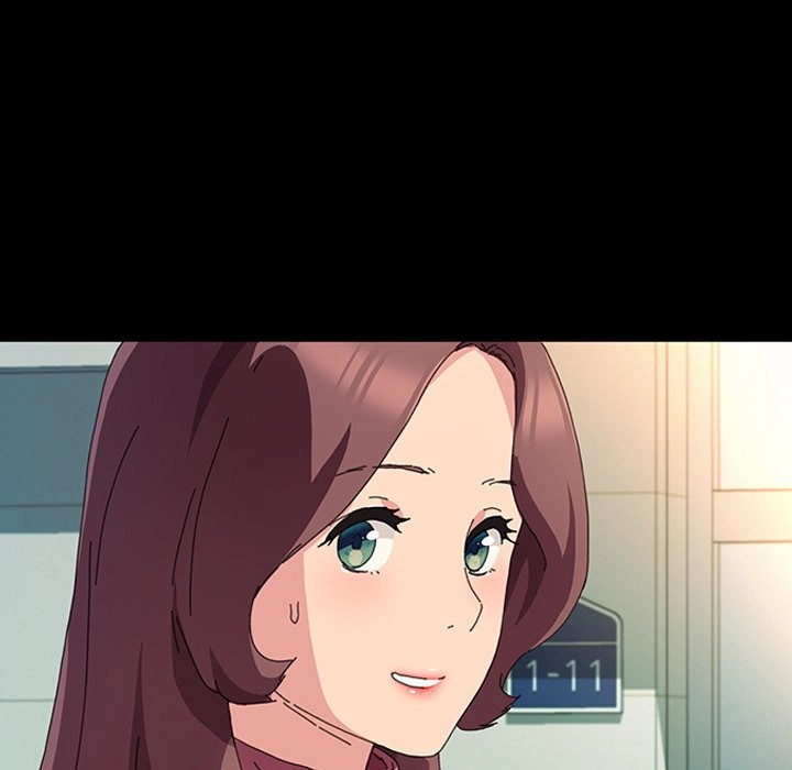 The Perfect Roommates Chapter 41 page 111 - 