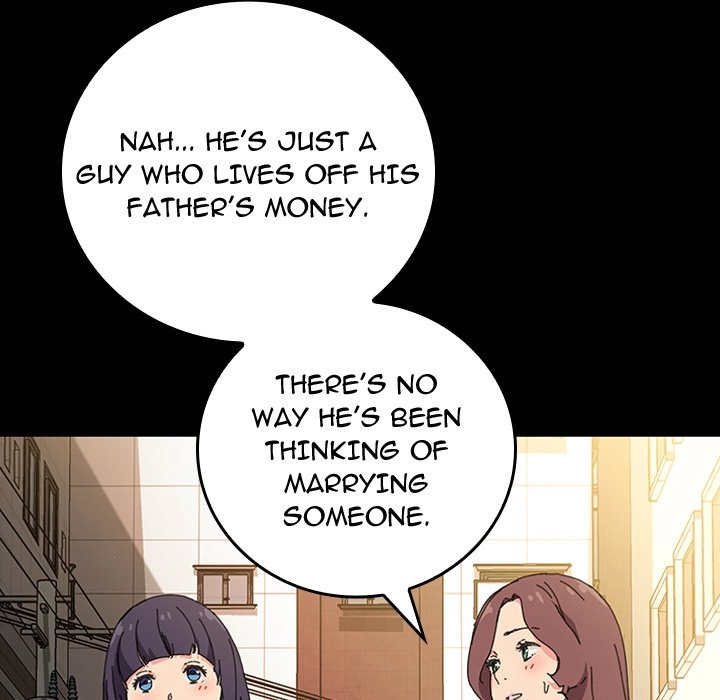 The Perfect Roommates Chapter 41 page 113 - 