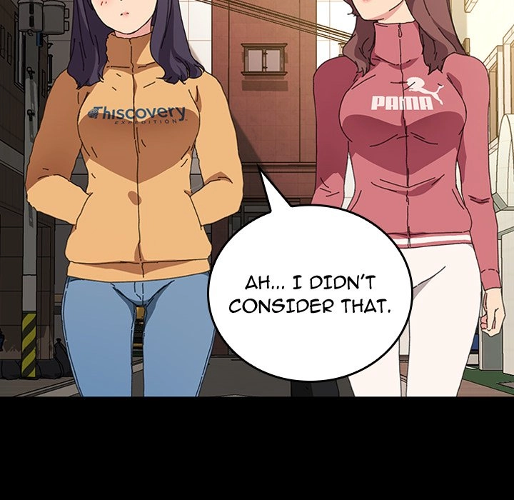 The Perfect Roommates Chapter 41 page 114 - 
