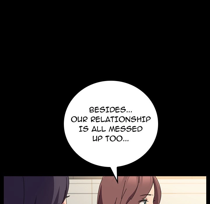 The Perfect Roommates Chapter 41 page 115 - 