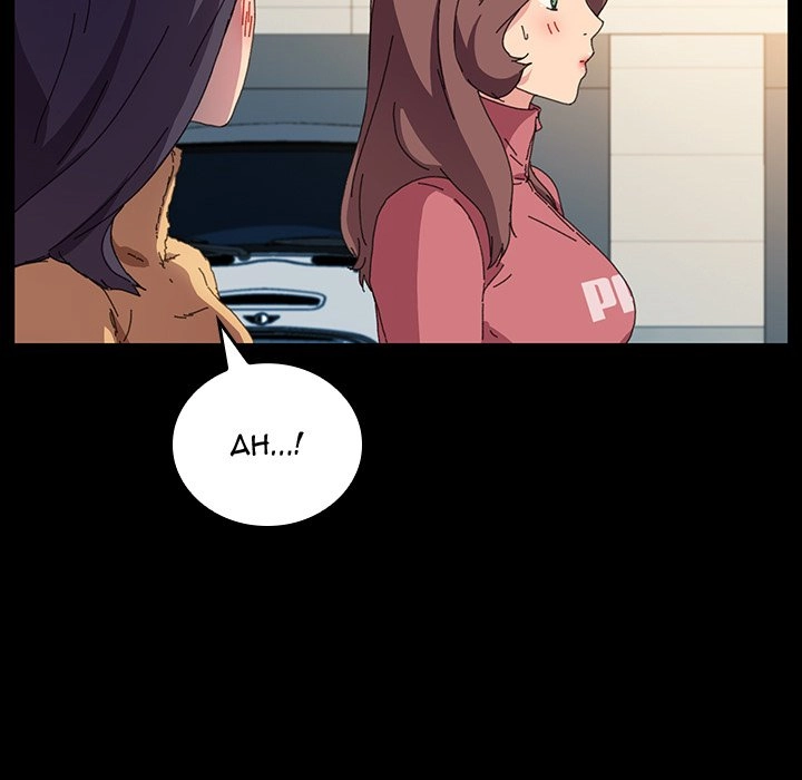 The Perfect Roommates Chapter 41 page 116 - 