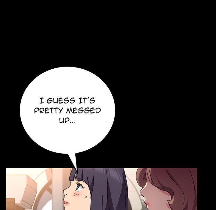 The Perfect Roommates Chapter 41 page 117 - 