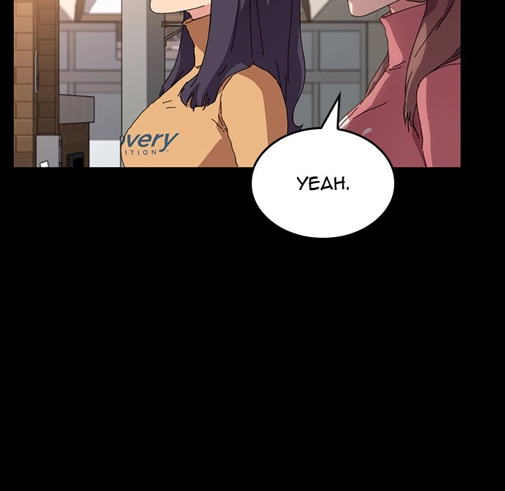 The Perfect Roommates Chapter 41 page 118 - 