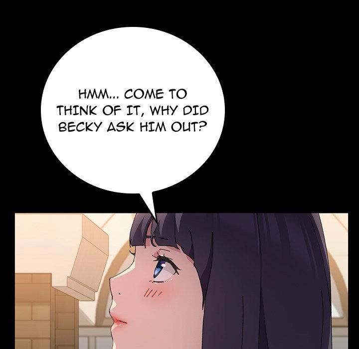 The Perfect Roommates Chapter 41 page 119 - 