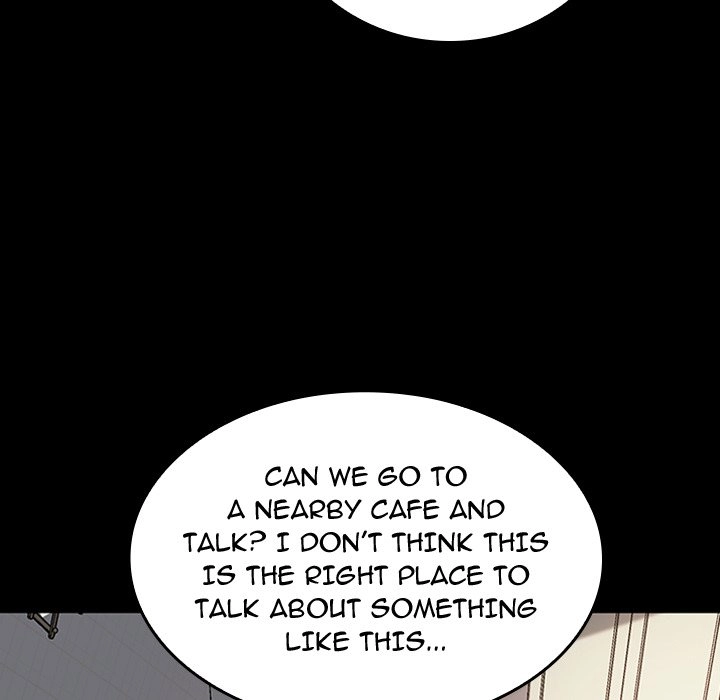 The Perfect Roommates Chapter 41 page 13 - 