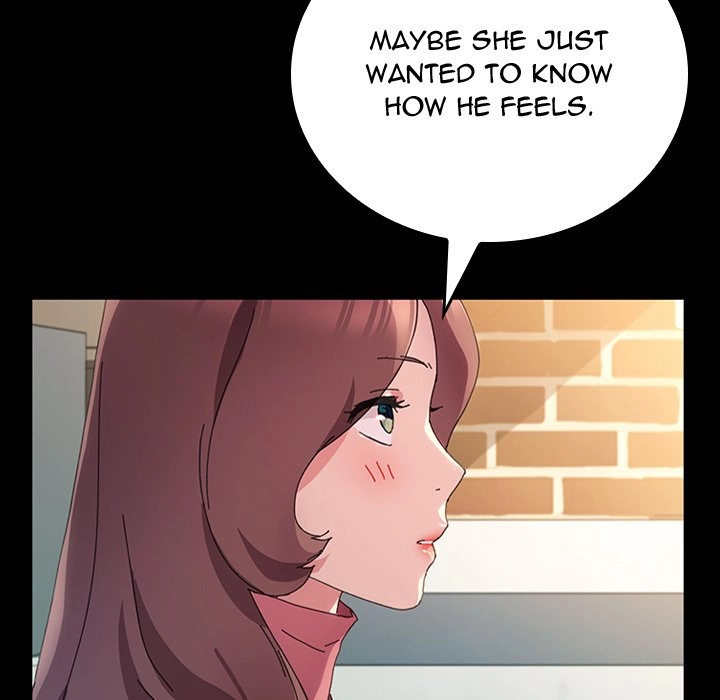 The Perfect Roommates Chapter 41 page 121 - 
