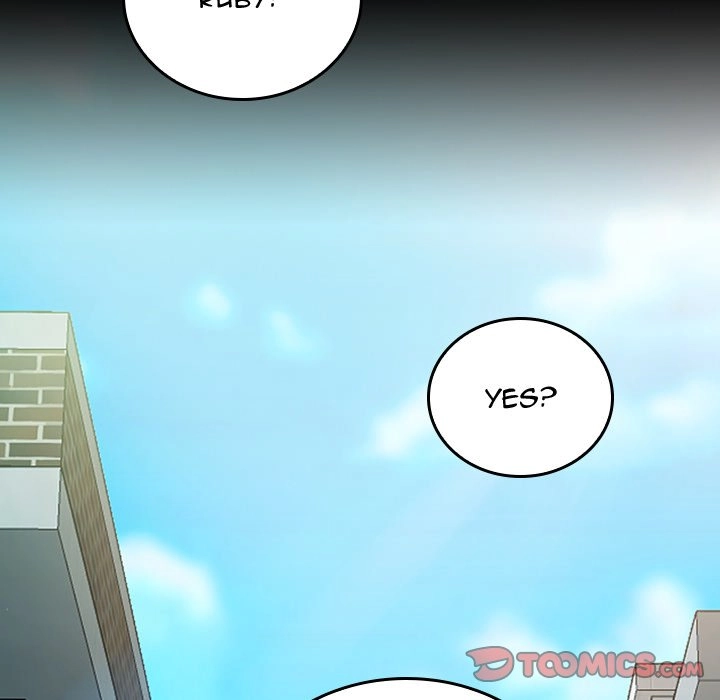 The Perfect Roommates Chapter 41 page 123 - 