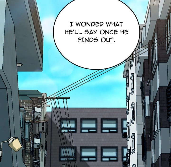 The Perfect Roommates Chapter 41 page 124 - 
