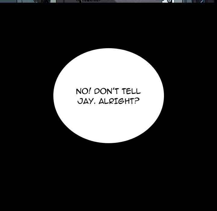 The Perfect Roommates Chapter 41 page 125 - 
