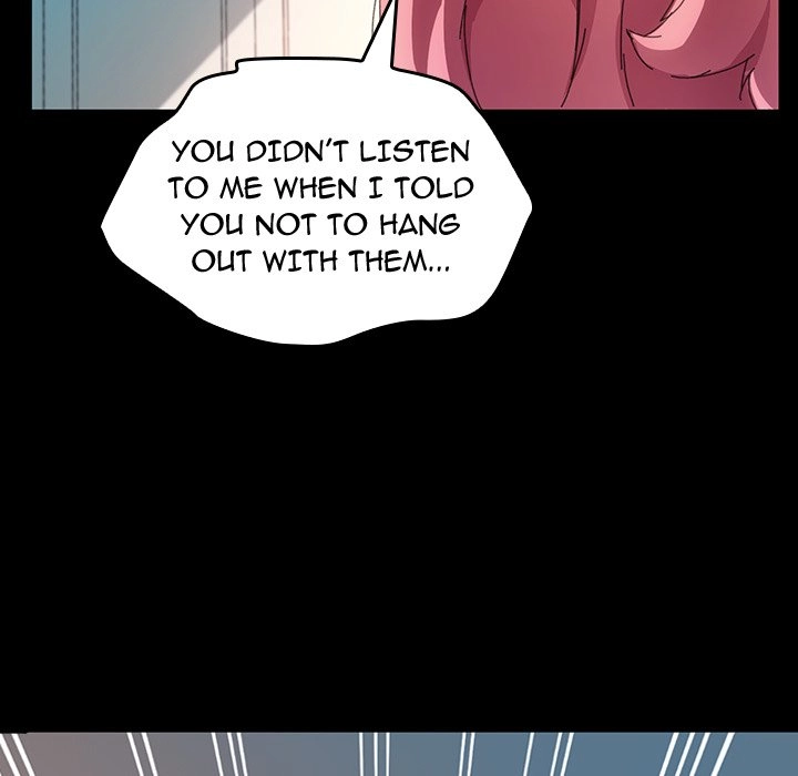 The Perfect Roommates Chapter 41 page 129 - 