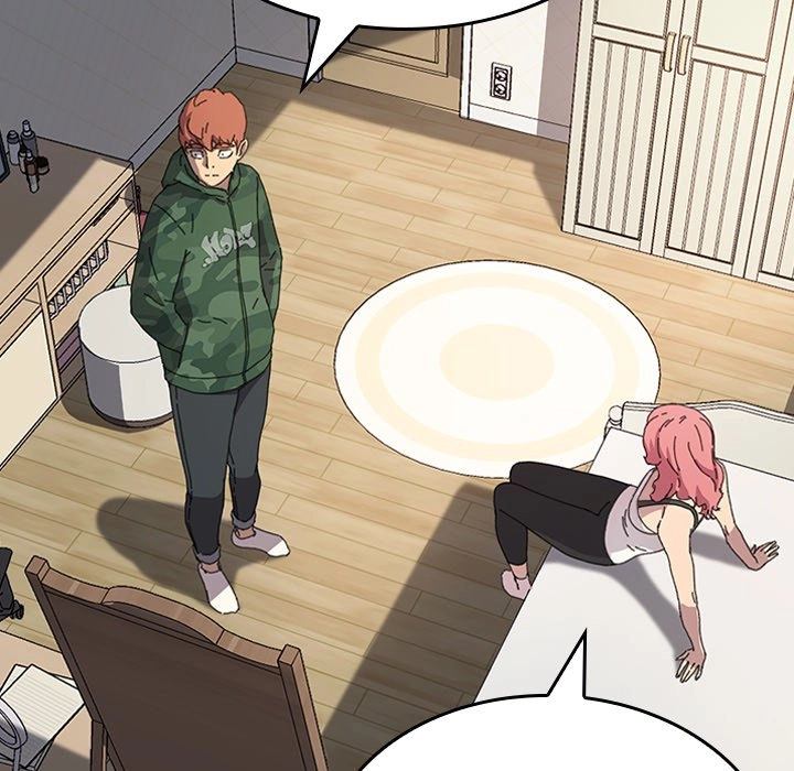 The Perfect Roommates Chapter 41 page 14 - 