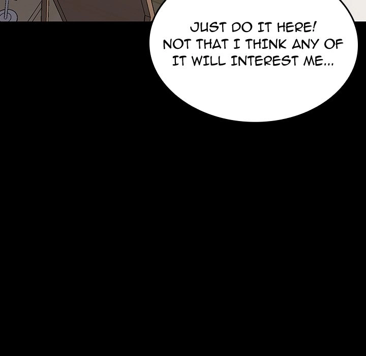 The Perfect Roommates Chapter 41 page 15 - 