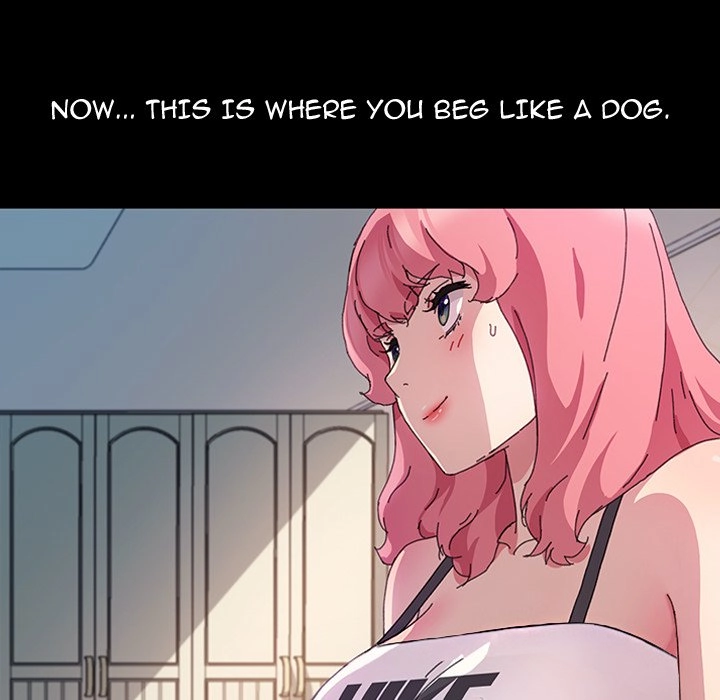 The Perfect Roommates Chapter 41 page 16 - 