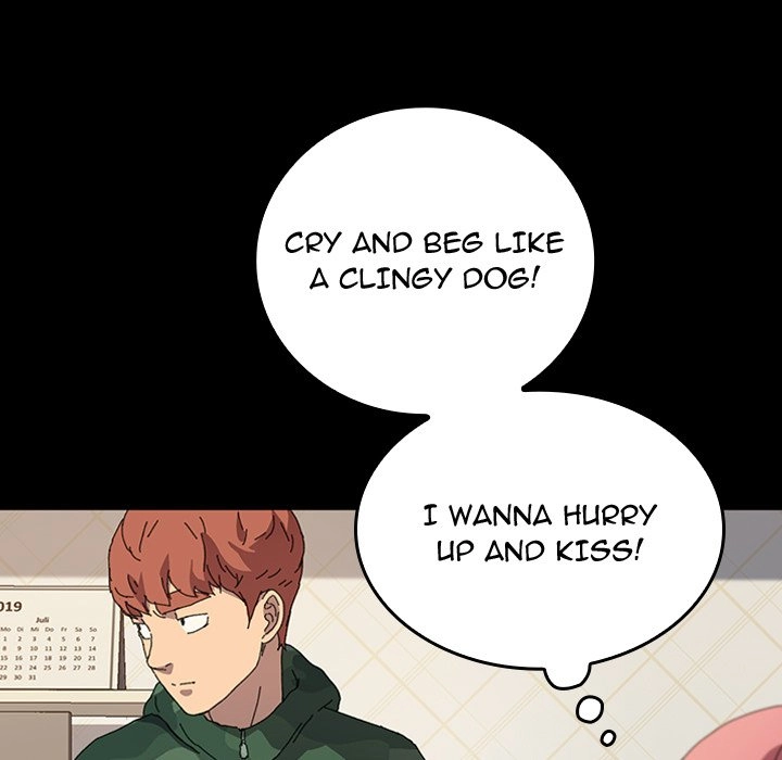 The Perfect Roommates Chapter 41 page 19 - 