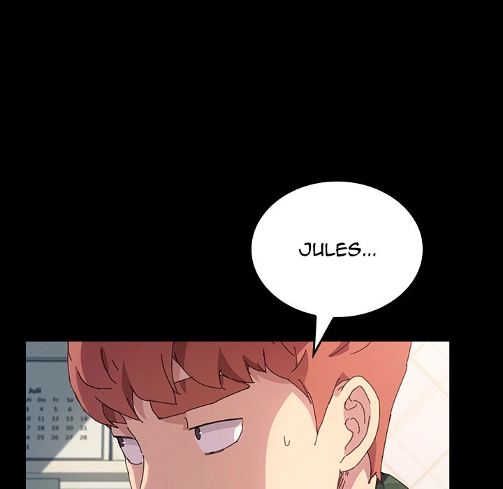 The Perfect Roommates Chapter 41 page 21 - 