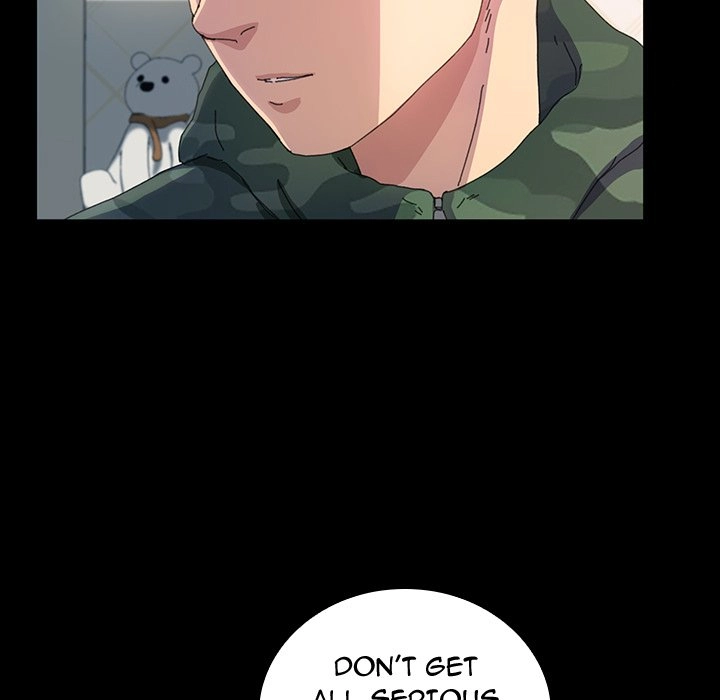 The Perfect Roommates Chapter 41 page 22 - 