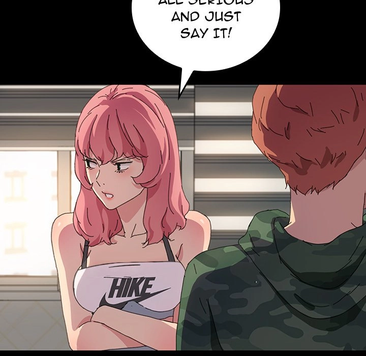 The Perfect Roommates Chapter 41 page 23 - 