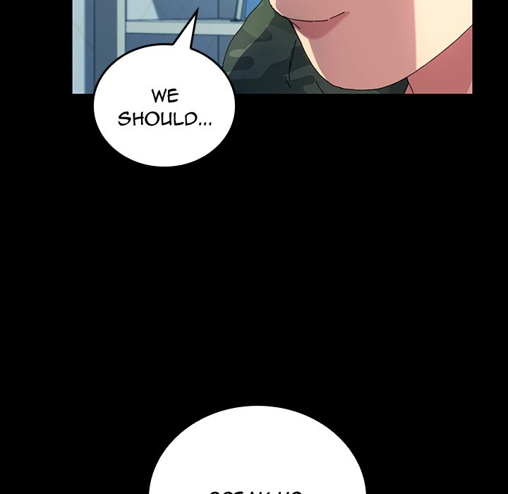 The Perfect Roommates Chapter 41 page 25 - 