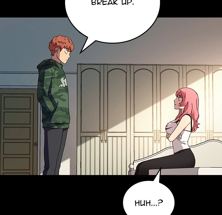 The Perfect Roommates Chapter 41 page 26 - 