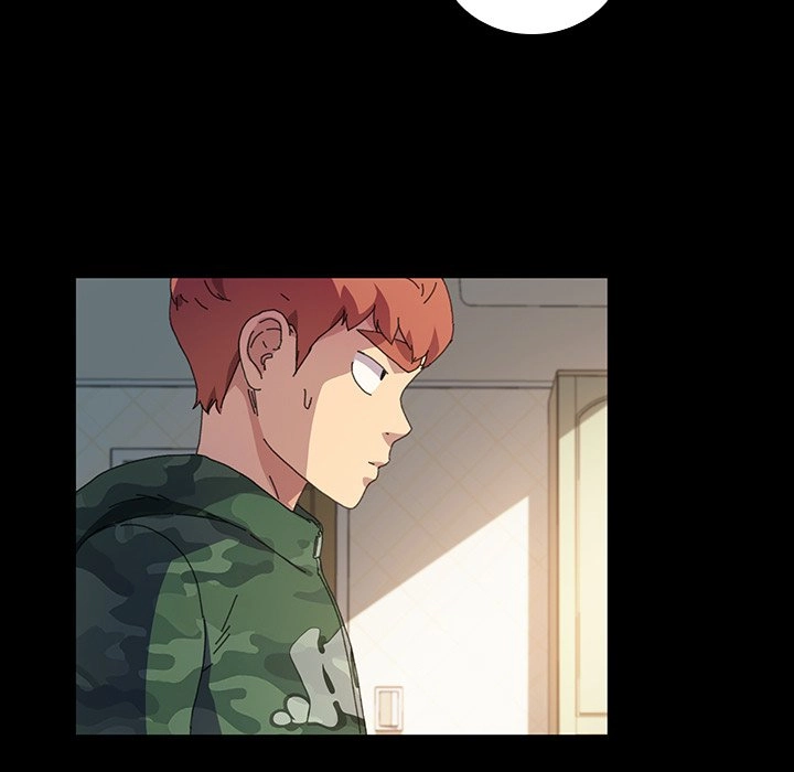 The Perfect Roommates Chapter 41 page 27 - 