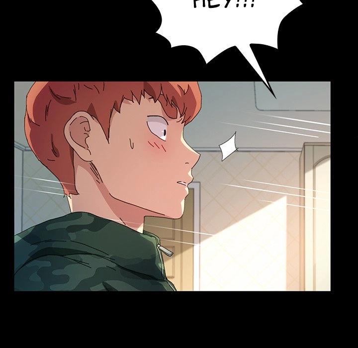 The Perfect Roommates Chapter 41 page 30 - 