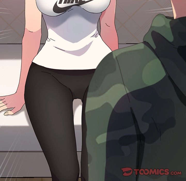 The Perfect Roommates Chapter 41 page 33 - 