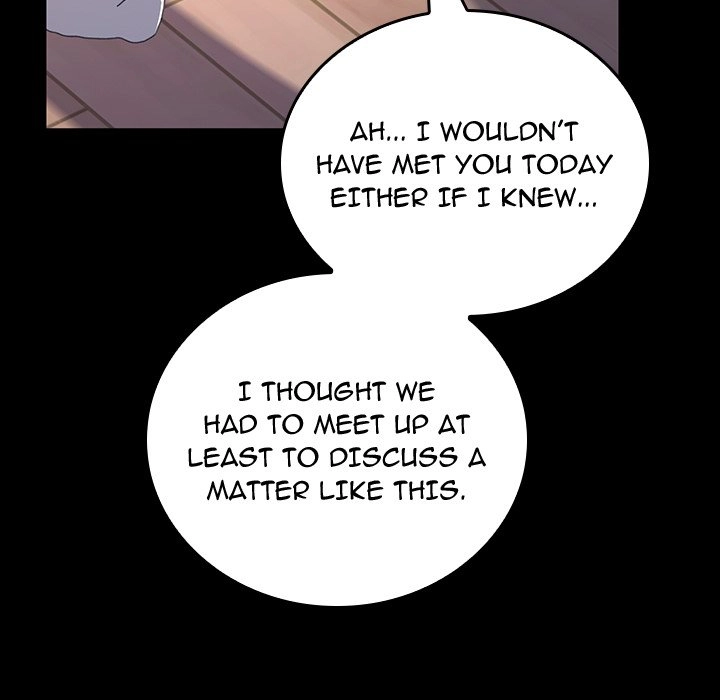 The Perfect Roommates Chapter 41 page 39 - 