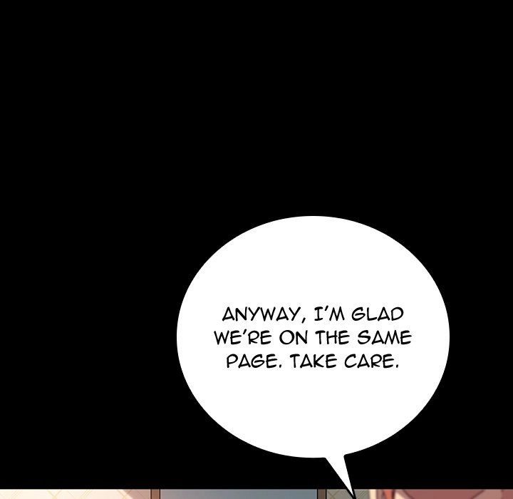 The Perfect Roommates Chapter 41 page 40 - 