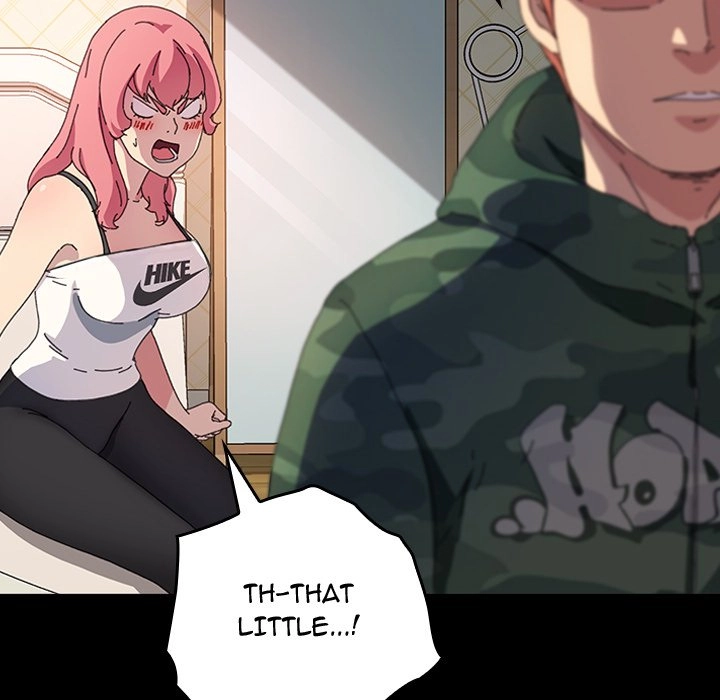 The Perfect Roommates Chapter 41 page 41 - 