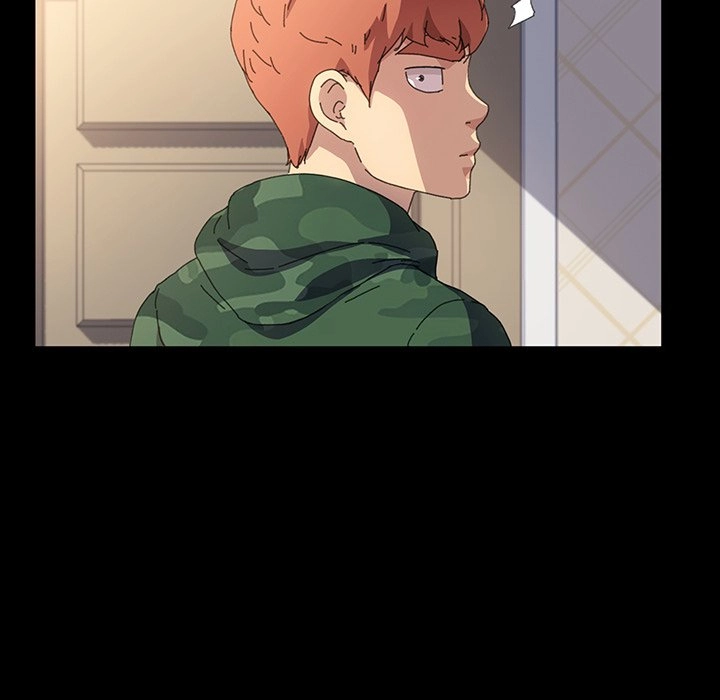 The Perfect Roommates Chapter 41 page 45 - 
