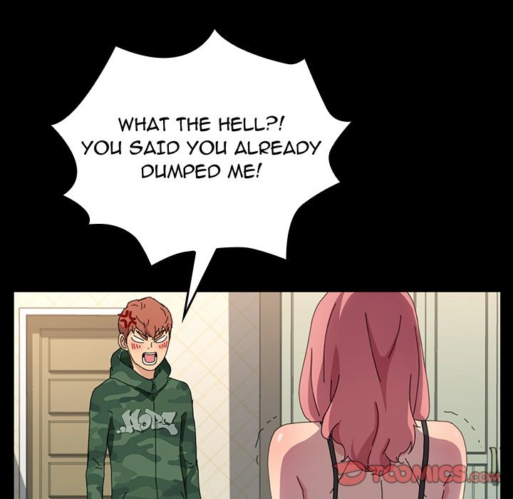 The Perfect Roommates Chapter 41 page 48 - 