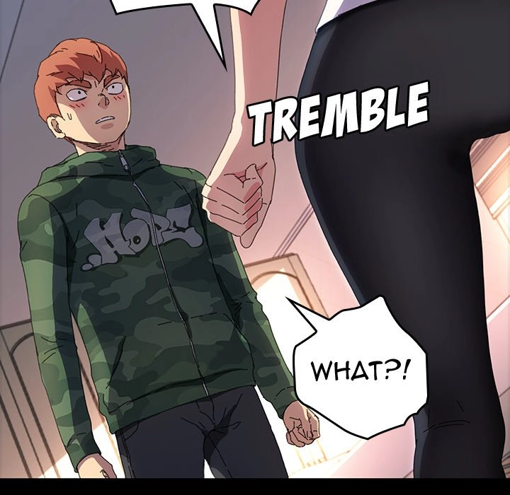 The Perfect Roommates Chapter 41 page 51 - 