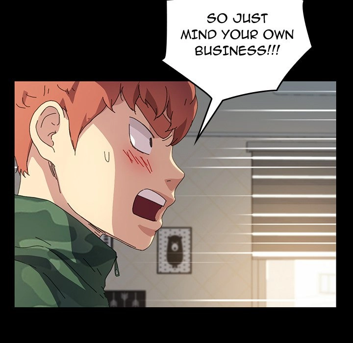 The Perfect Roommates Chapter 41 page 53 - 