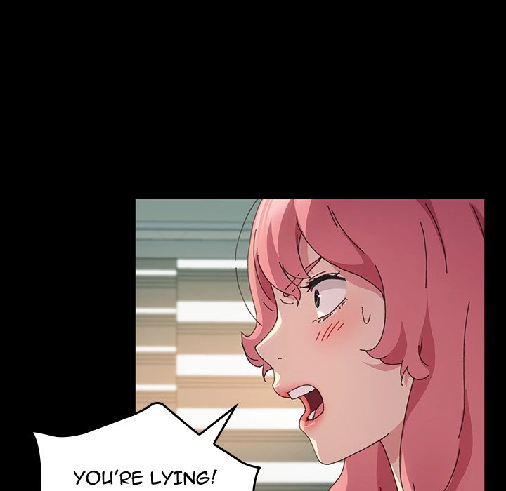 The Perfect Roommates Chapter 41 page 54 - 
