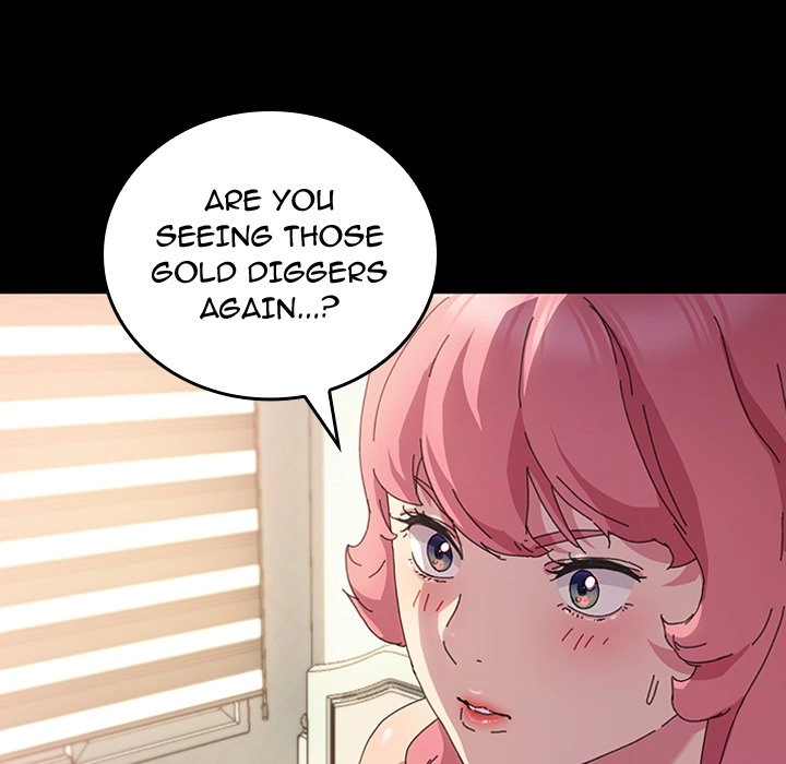 The Perfect Roommates Chapter 41 page 58 - 
