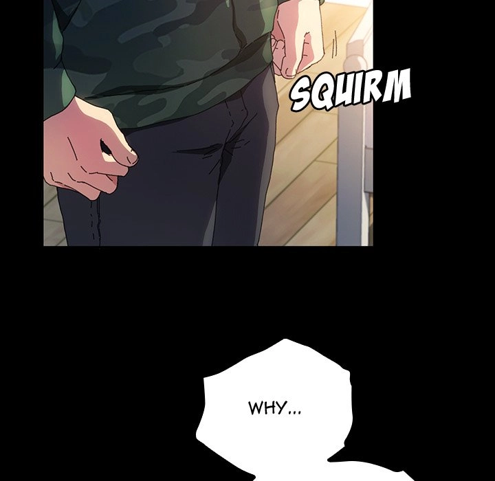 The Perfect Roommates Chapter 41 page 61 - 