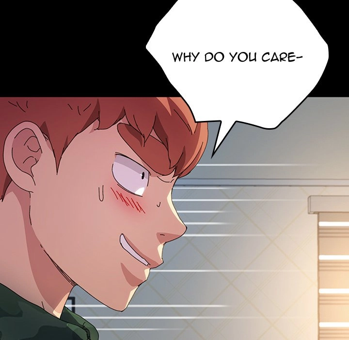 The Perfect Roommates Chapter 41 page 62 - 