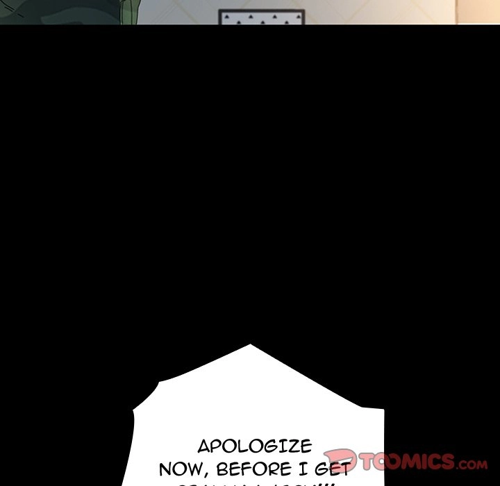 The Perfect Roommates Chapter 41 page 63 - 