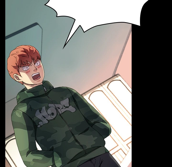 The Perfect Roommates Chapter 41 page 67 - 