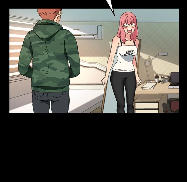 The Perfect Roommates Chapter 41 page 69 - 