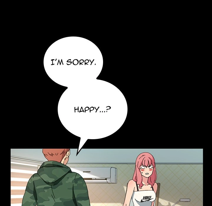 The Perfect Roommates Chapter 41 page 70 - 