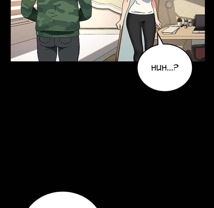 The Perfect Roommates Chapter 41 page 71 - 