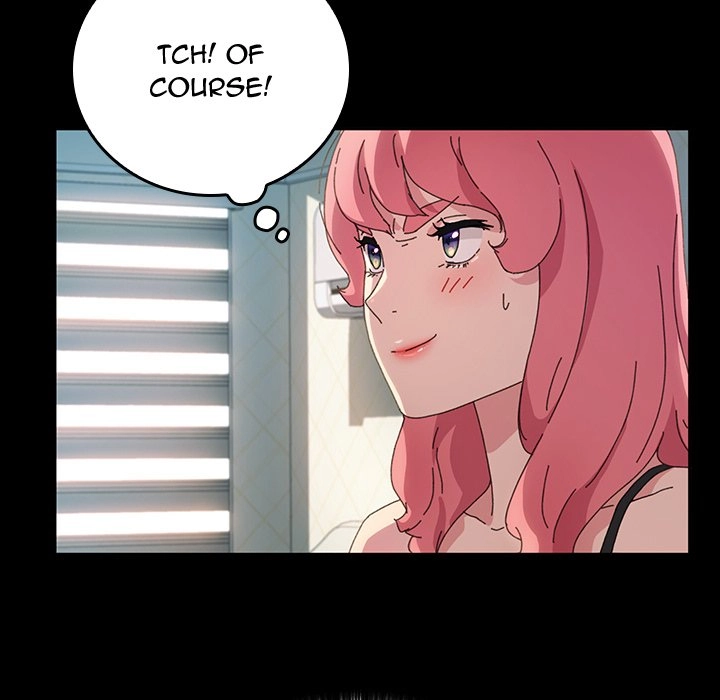 The Perfect Roommates Chapter 41 page 72 - 